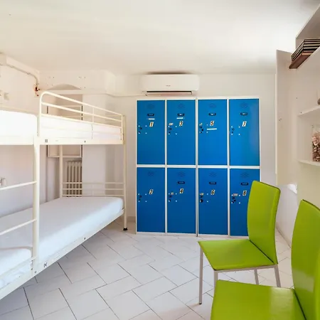 Guest house Forum Tarragona