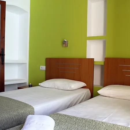 Guest house Forum Tarragona
