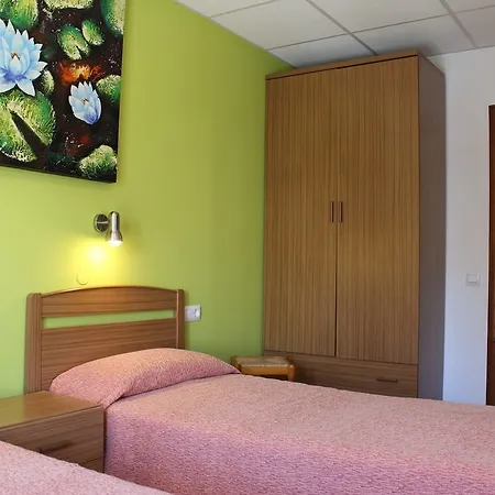 Guest house Forum Tarragona