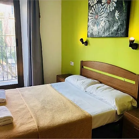 Forum Guest house 2*
