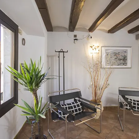 Guest house Forum Tarragona