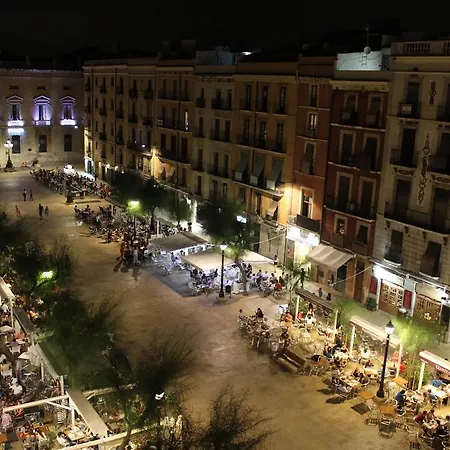 Forum 2* Tarragona