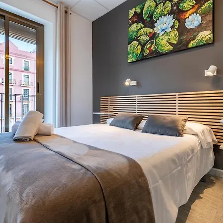 Forum Guest house