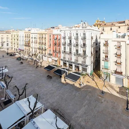 Forum Guest house Tarragona