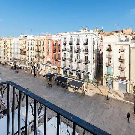 Forum Guest house Tarragona