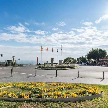 Guest house Forum Tarragona