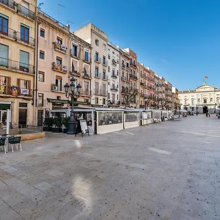 Forum Tarragona