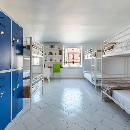 Guest house Forum Tarragona